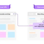 Apa itu Canonical URL? canonical URL